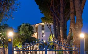 Villa Lea